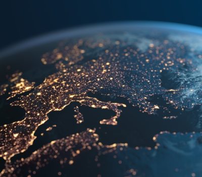 NexGen Cloud Avropada AI Supercloud qurmaq üçün 1 milyard dollarlıq investisiya edir