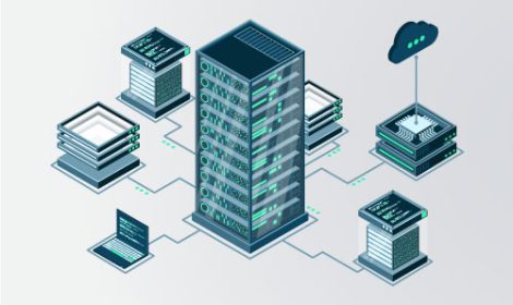 it-infrastructure